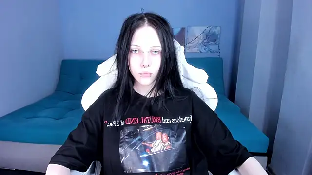 SugarBunny18 online show from 16, 7, 2026