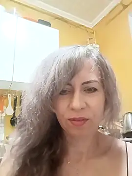 TaynaSecret online show from 17, 4, 2026