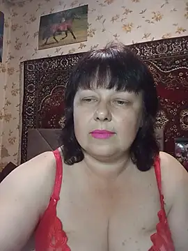 Snapshot of AuroKaria chatting on 25, 5, 2026 AuroKaria online show from 25, 5, 2026