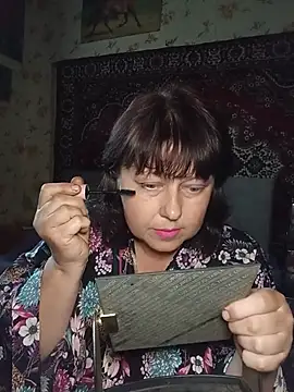 Snapshot of AuroKaria chatting on 3, 6, 2026 AuroKaria online show from 3, 6, 2026