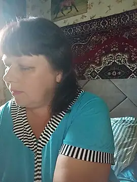 Snapshot of AuroKaria chatting on 13, 6, 2026 AuroKaria online show from 13, 6, 2026