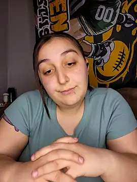 Horneysunflower420 online show from 1, 5, 2026