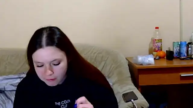 Snapshot of JessicaHolland1 chatting on 19, 4, 2026 JessicaHolland1 online show from 19, 4, 2026