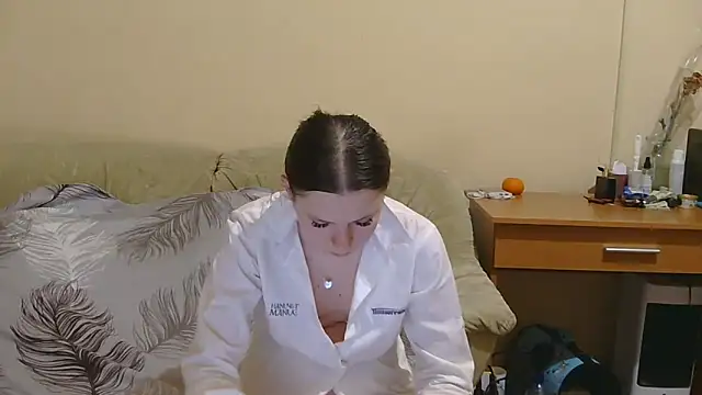 Snapshot of JessicaHolland1 chatting on 25, 4, 2026 JessicaHolland1 online show from 25, 4, 2026