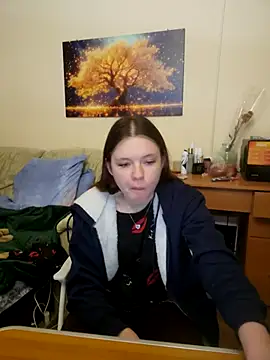 Snapshot of JessicaHolland1 chatting on 16, 5, 2026 JessicaHolland1 online show from 16, 5, 2026