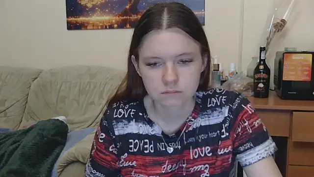 Snapshot of JessicaHolland1 chatting on 18, 5, 2026 JessicaHolland1 online show from 18, 5, 2026