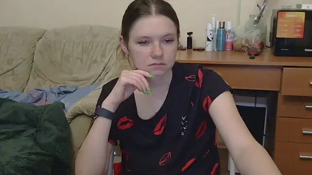 Snapshot of JessicaHolland1 chatting on 19, 5, 2026 JessicaHolland1 online show from 19, 5, 2026