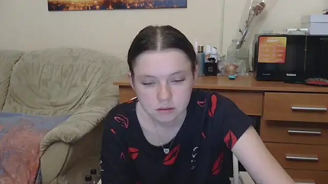 Snapshot of JessicaHolland1 chatting on 21, 5, 2026 JessicaHolland1 online show from 21, 5, 2026