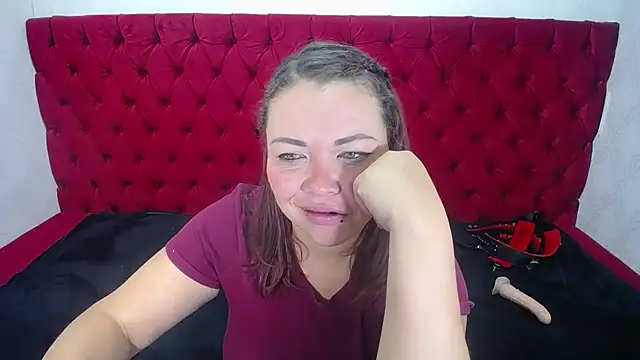 AngelicaMilf03 online show from 5, 6, 2026