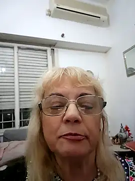 MatureElegantWidow online show from 12, 4, 2026