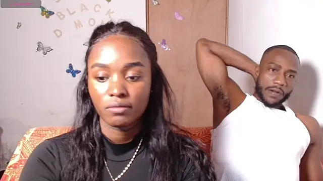 YANADEBAYO online show from 18, 4, 2026