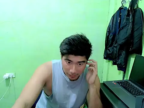 Hunkfireman online show from 10, 4, 2026