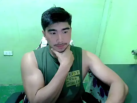 Snapshot of Hunkfireman chatting on 15, 7, 2026 Hunkfireman online show from 15, 7, 2026