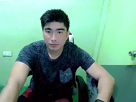 Snapshot of Hunkfireman chatting on 20, 7, 2026 Hunkfireman online show from 20, 7, 2026