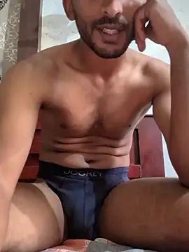 Gafrohot online show from 24, 9, 2025