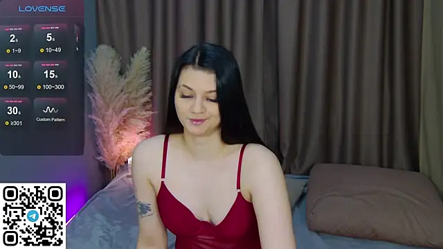 JennyJordans online show from 19, 4, 2026
