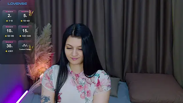 JennyJordans online show from 26, 4, 2026