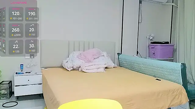 xizi520 online show from 17, 4, 2026