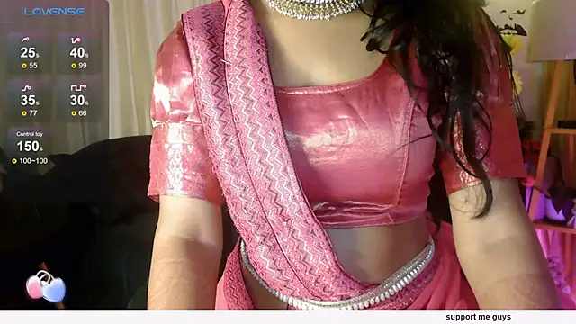 Snapshot of apsara_tanu chatting on 10, 4, 2026 apsara tanu online show from 10, 4, 2026