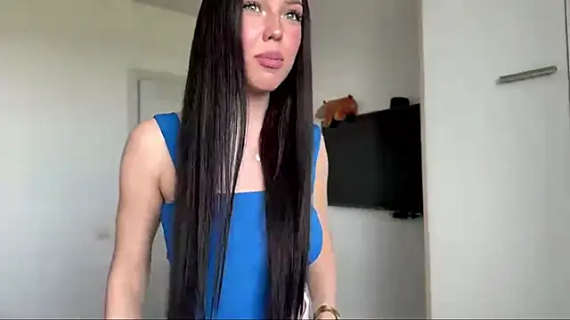 PalmiraJaussen online show from 25, 5, 2026