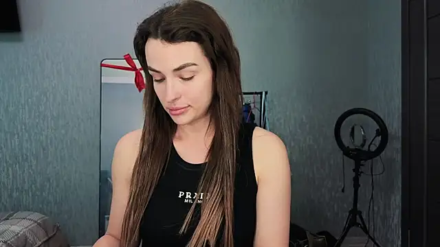 Kira  love1 online show from 11, 5, 2026
