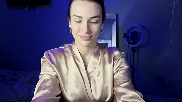 Kira  love1 online show from 20, 5, 2026