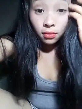 Snapshot of Liss-mimi chatting on 16, 4, 2026 Liss-mimi online show from 16, 4, 2026