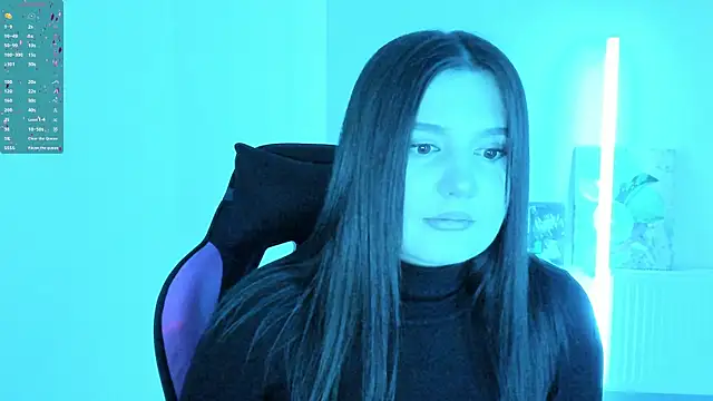 Snapshot of SourCherry__ chatting on 9, 4, 2026 SourCherry online show from 9, 4, 2026
