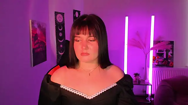 Snapshot of SourCherry__ chatting on 22, 4, 2026 SourCherry online show from 22, 4, 2026