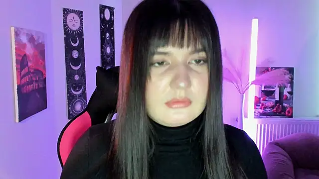 Snapshot of SourCherry__ chatting on 24, 4, 2026 SourCherry online show from 24, 4, 2026