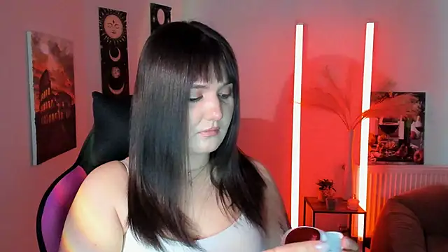 Snapshot of SourCherry__ chatting on 26, 4, 2026 SourCherry online show from 26, 4, 2026
