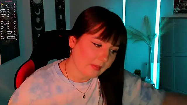 Snapshot of SourCherry__ chatting on 13, 5, 2026 SourCherry online show from 13, 5, 2026