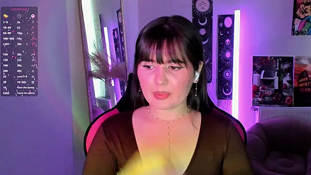 Snapshot of SourCherry__ chatting on 13, 6, 2026 SourCherry online show from 13, 6, 2026