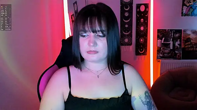 Snapshot of SourCherry__ chatting on 17, 6, 2026 SourCherry online show from 17, 6, 2026