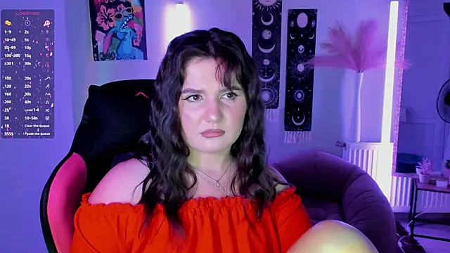 Snapshot of SourCherry__ chatting on 27, 6, 2026 SourCherry online show from 27, 6, 2026