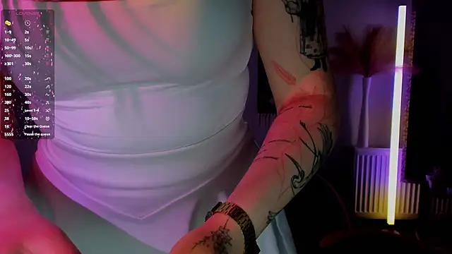 Snapshot of SourCherry__ chatting on 29, 6, 2026 SourCherry online show from 29, 6, 2026