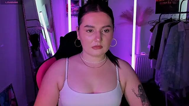 Snapshot of SourCherry__ chatting on 16, 7, 2026 SourCherry online show from 16, 7, 2026