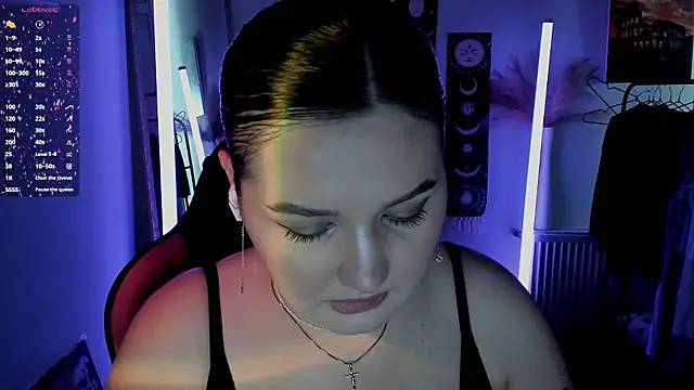 Snapshot of SourCherry__ chatting on 20, 7, 2026 SourCherry online show from 20, 7, 2026