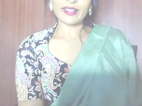 Sexy-Aishu online show from 8, 4, 2026