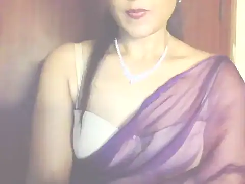 Sexy-Aishu online show from 9, 4, 2026