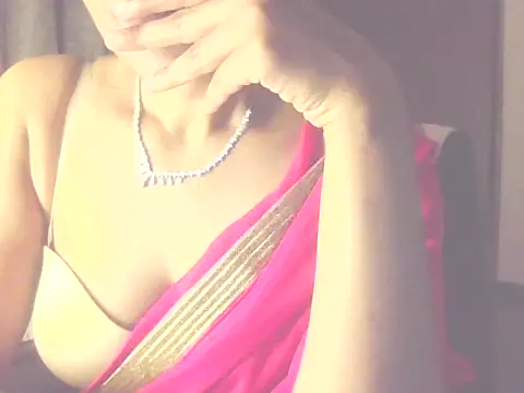 Sexy-Aishu online show from 12, 4, 2026