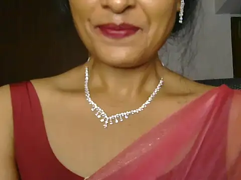 Sexy-Aishu online show from 14, 4, 2026