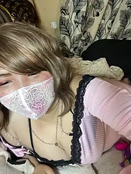 xoxAZU-KICHIxox online show from 15, 4, 2026