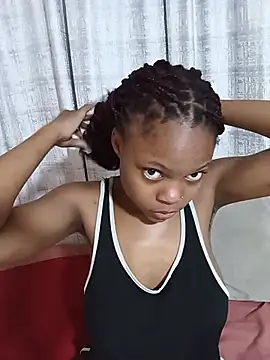 Snapshot of BabeShanty08 chatting on 8, 6, 2026 BabeShanty08 online show from 8, 6, 2026