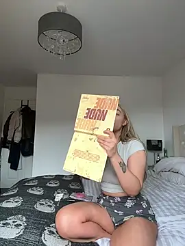 Alexiahaven online show from 16, 4, 2026