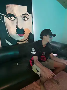 Snapshot of Cuteathleticboys chatting on 8, 4, 2026 Cuteathleticboys online show from 8, 4, 2026