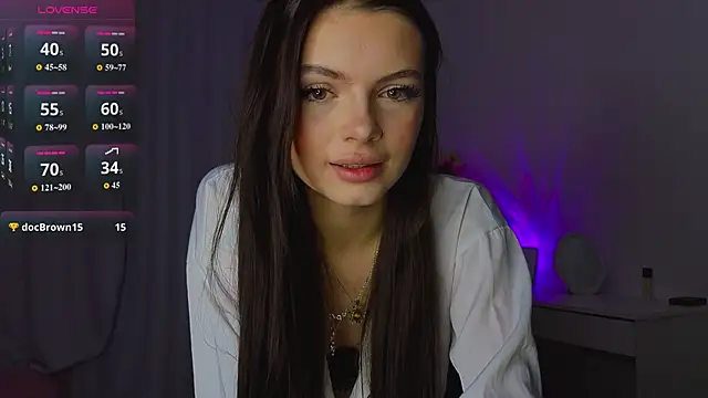lillly meow  online show from 22, 5, 2026