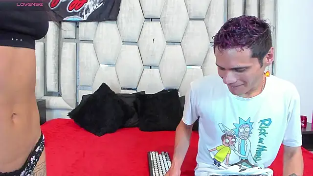 Snapshot of karlaandmatt chatting on 28, 6, 2026 karlaandmatt online show from 28, 6, 2026