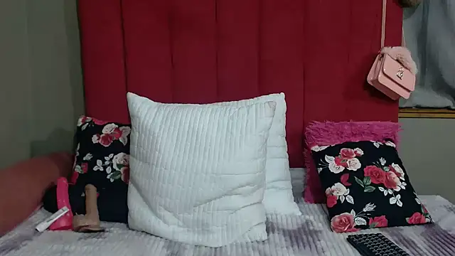 PinkyxGodess online show from 24, 5, 2026