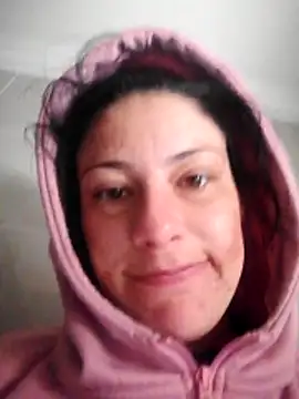 Snapshot of Hildaqii chatting on 28, 6, 2026 Hildaqii online show from 28, 6, 2026